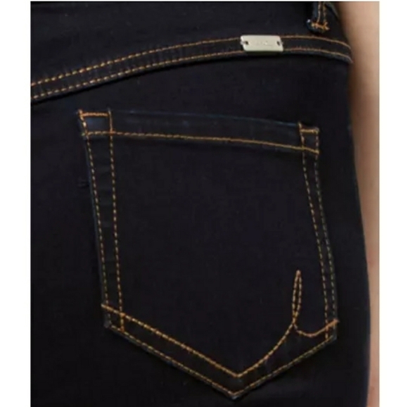 INC. Int'l Jeans Women's SKINNY Leg Size 10 NWT - Picture 4 of 8